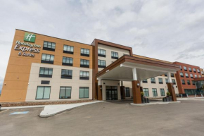 Holiday Inn Express & Suites Edmonton N - St Albert by IHG
